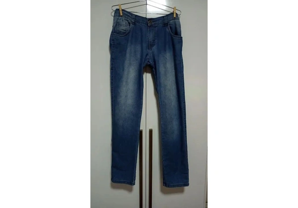 Calça Jeans