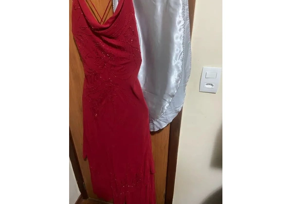 VESTIDO FESTA / FORMATURA