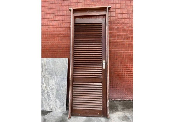 Porta em Massaranduba