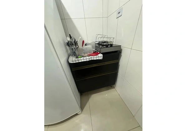 Armário de cozinha