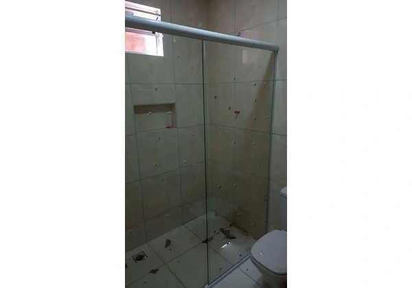 Box para banheiro