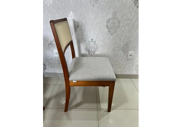 Cadeira HERVAL NOVA