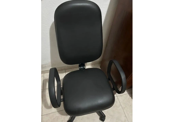 Vendo cadeira de escritor