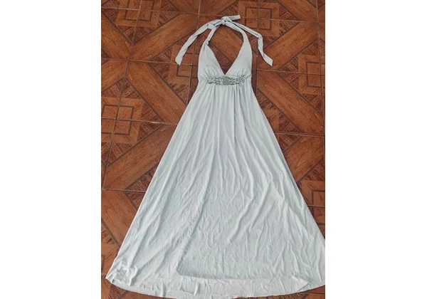 Vestido de festa