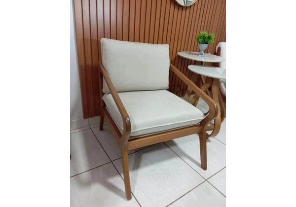 POLTRONA DALLAS NOVO