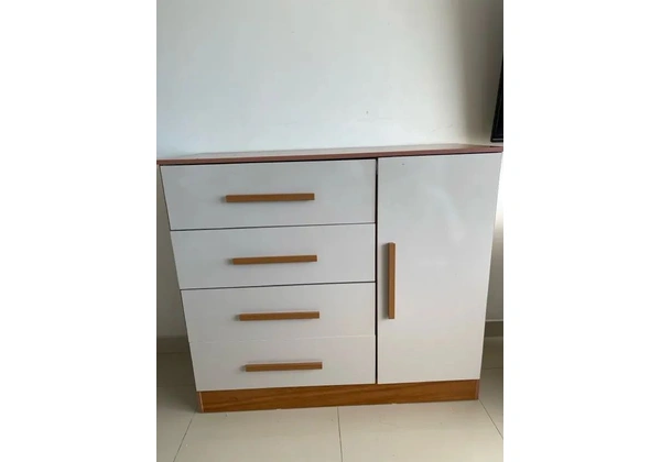 Gaveteiro perfeito quarto de bebê ou multiuso