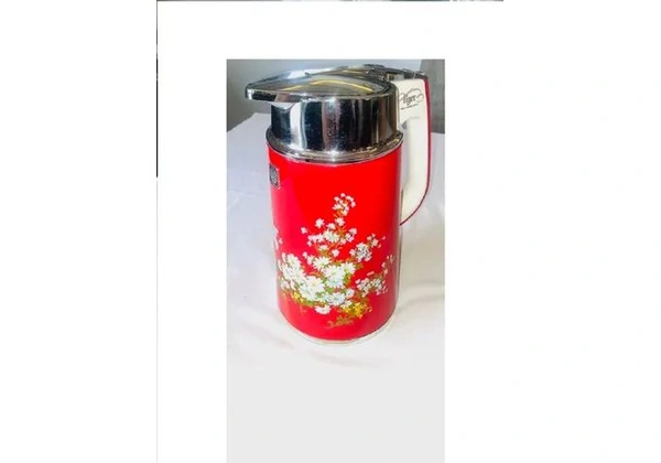 Jarra para Servir Chá e Café Tiger Japonesa usada perfeita Ler Descrição
