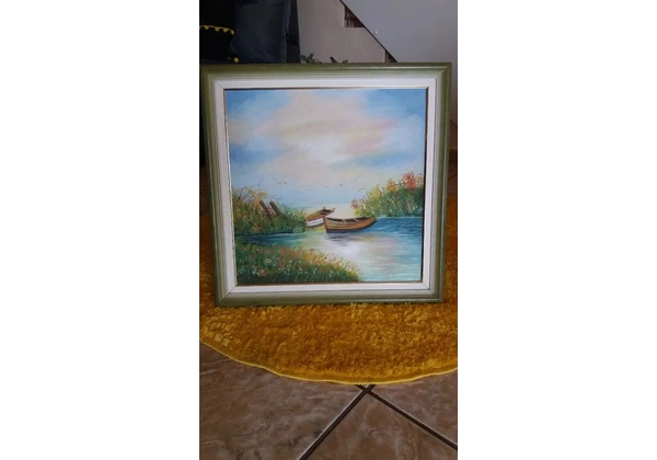 Quadro de parede