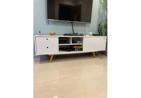 Rack para sala