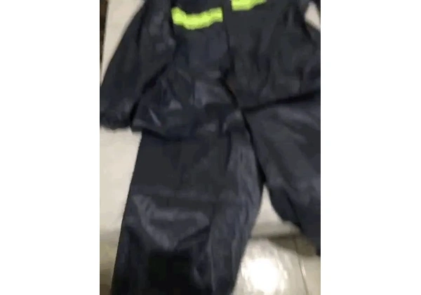 Capa de chuva