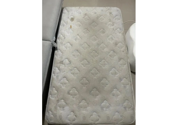 Colchão de casal