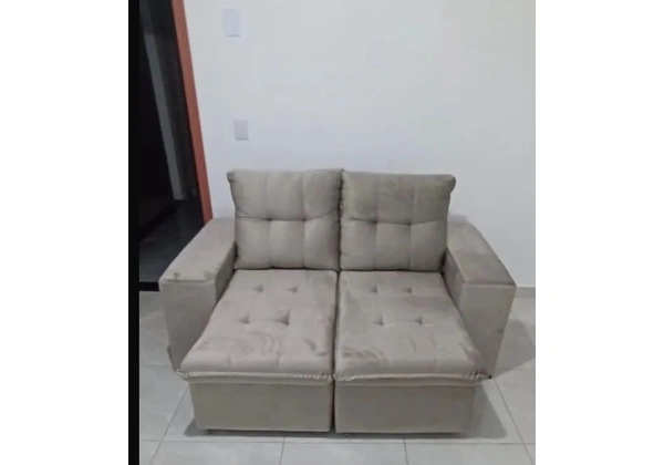 Sofá Sara novo