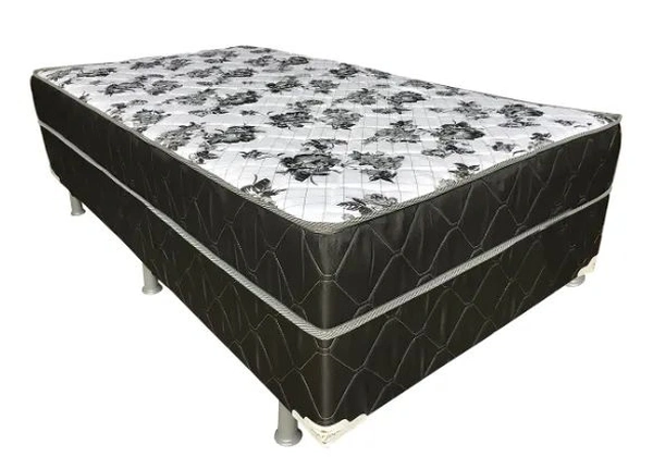 Cama Box Solteiro A Pronta entrega!!!!!