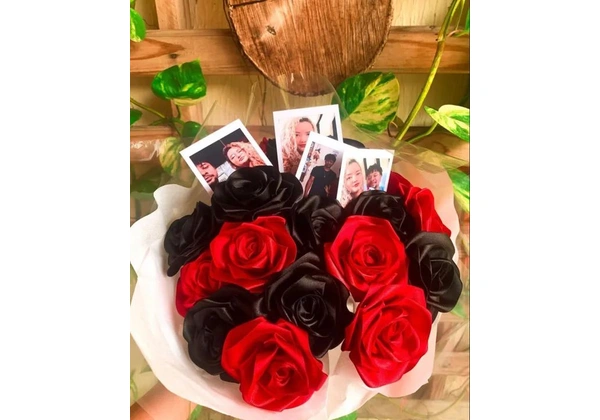 Buquês de flores