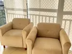 VENDO LINDAS POLTRONAS TOK STOK