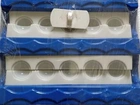 Forma para bolinhas de queijo