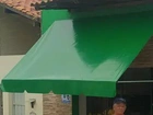 toldo verde