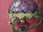 Lustres antigos