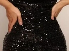 Vestido paite