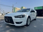 MITSUBISHI LANCER HL 2.0 2016