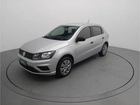Volkswagen Gol 2022 1.6 msi totalflex 4p manual