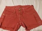 Short jeans 40