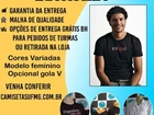 Camiseta da Ufmg