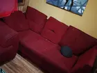 Sofá usado