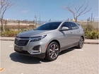 Equinox Premier 1.5 Automático 2021/2022