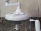 Triturados alimentos salsa maker original