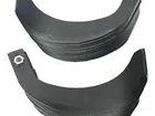 Jogo de enxada rotativa Tobatta ou Yanmar