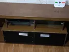 Rack Madeira para Sala TV- Oportunidade!