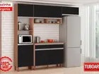 Armário de Cozinha 100% Mdf