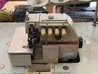 Máquina de Costura interlok Industrial Yamato