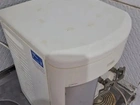 Filtro de água