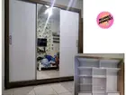 Guarda-Roupa de Casal Espanha