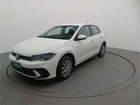 Volkswagen Polo 2024 1.0 mpi manual