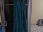 Vestido de festa
