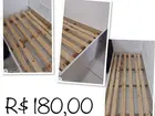 Cama infantil