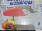 Mini Processador de Alimentos Manual