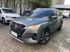 Nissan Kicks 1.6 Advance 2021/2022