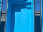 Piscina de Fibra 6 Metros