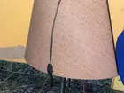 Abaju antigo, anos 90