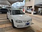Gol G4 1.0 Flex 2013