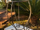 Suporte p vaso c 18 cm !
