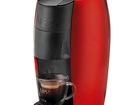 Cafeteira 3 corações