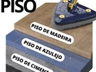 Mop para limpeza