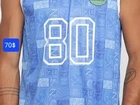 Camisa regata do Zé Carioca P, M e G original