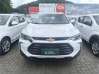 Chevrolet Tracker 2024 1.2 turbo flex premier automático