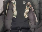 Roupa se surfe feminina em ótimo estado